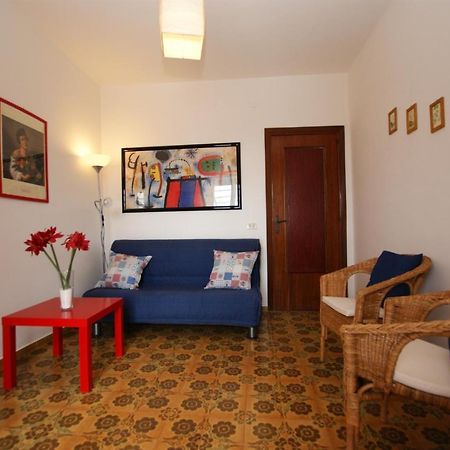 Casa Renata Villa Castellabate Luaran gambar