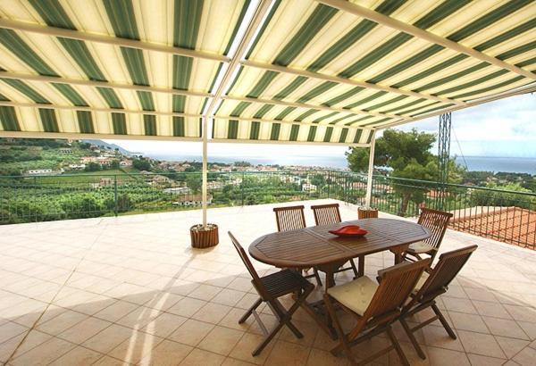 Casa Renata Villa Castellabate Luaran gambar