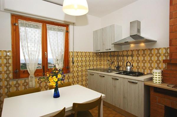 Casa Renata Villa Castellabate Luaran gambar