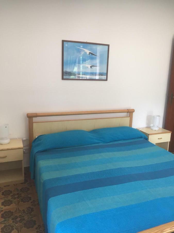 Casa Renata Villa Castellabate Luaran gambar