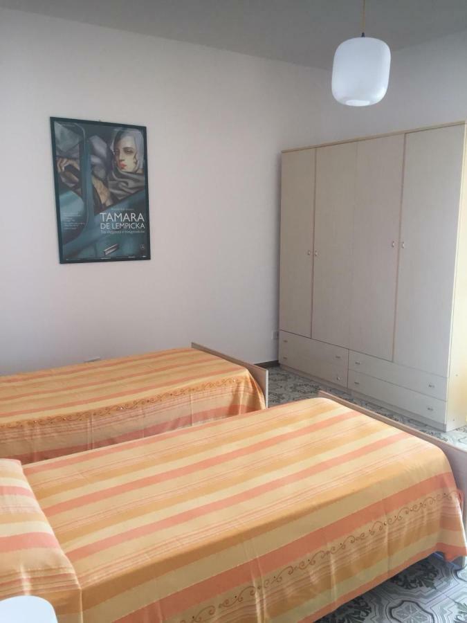 Casa Renata Villa Castellabate Luaran gambar